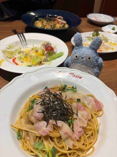 🍝