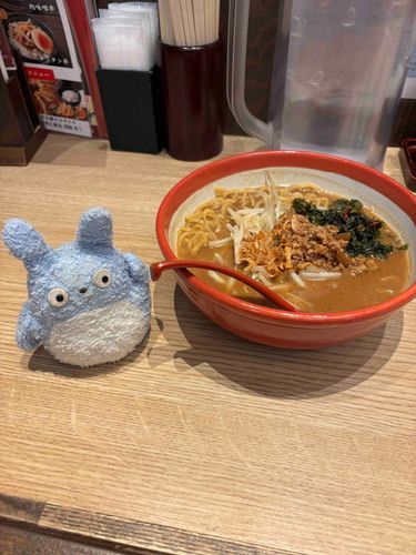 🍜