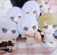 ﾊﾅﾁｬﾝとﾆﾁｶﾁｬﾝ