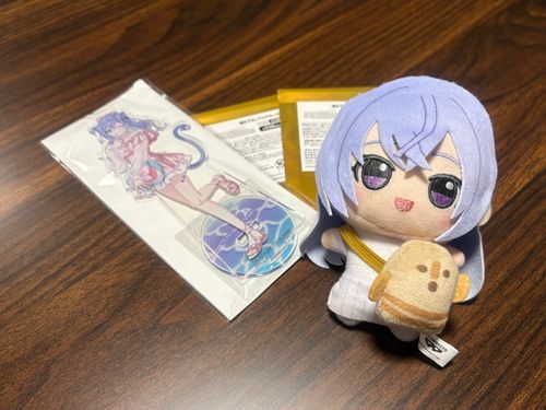 ﾊﾅﾁｬﾝとカラオケコラボ,,ᴗ  ̫ ᴗ,,♡