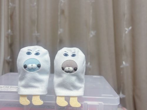 メジェドたっちさん