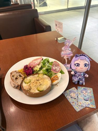 アイプリ映画観た時の❕