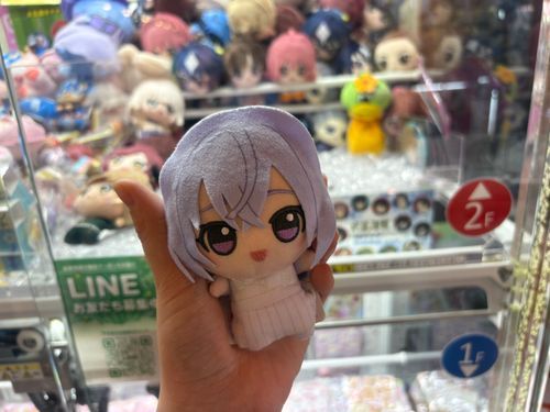 ﾊﾅﾁｬﾝまたお迎えしてしまった。(3体目)どんなおめかししよっか( ˶>ᴗ<˶)