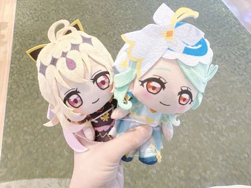 増えちゃった…… ﾜｯ…ﾜｧｯ…(お家にアンサーちゃんがいる)