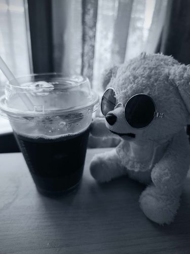 COOL……って、やつ？