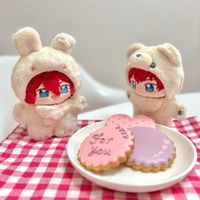 ひいたろとねんね