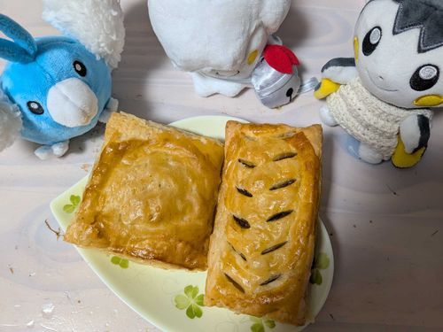 みんなとみすど食べたときの！