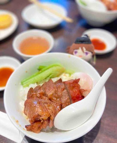 叉焼飯🐖
ぶあついねぇ