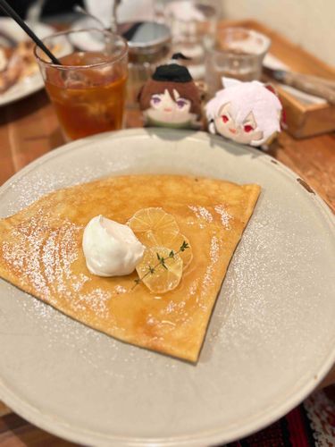 くれーぷ