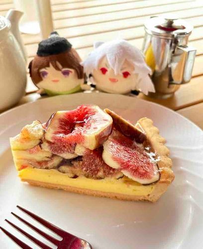 ケーキ