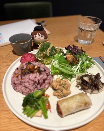へるしーごはん