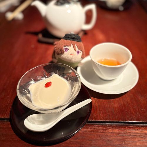 あんにん
