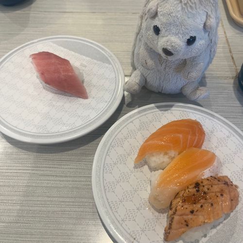 🍣