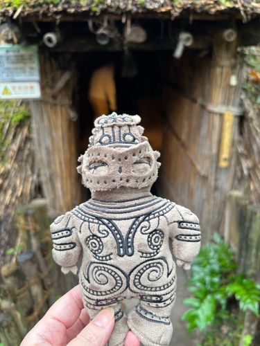 入るぞ
