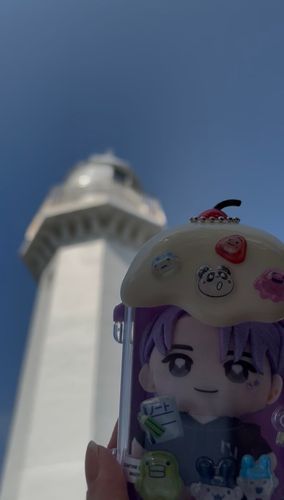 観音崎灯台にきたよ
すごくすごく楽しかったー
浦賀は時間なくてそんな色々行けなかったから浦賀もまた行きたいな