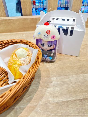 INIドーナツ🍩🍩🍩🍩🍩🍩🍩🍩🍩🍩🍩
