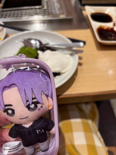食べ放題だよ𐩢𐩺
H.B.D