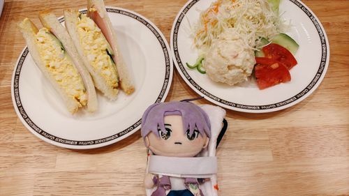 コメダ