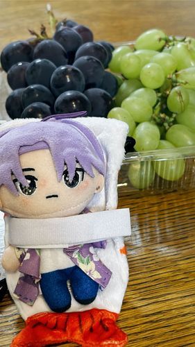 山梨から葡萄が届いたよ
うまうまうまうまうまうま
むしゃむしゃむしゃむしゃ
モリモリモリモリモリ