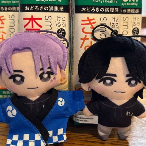 飲むピコ牧