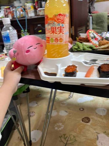今日、大晦日で寿司とか食べたよ！２０２５年楽しかったことある⁇ハッピーニューイヤー！