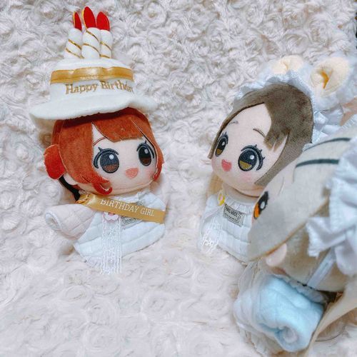 🍙お誕生日！お祝いしてもらいました〜🥳