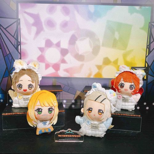 🍙1周年おめでとうございますっ！
清夏ちゃんも一緒に遊びましたよ〜！