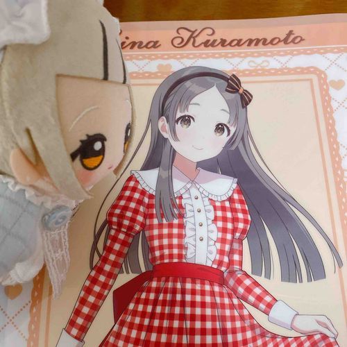 💠千奈かわいい、好き。