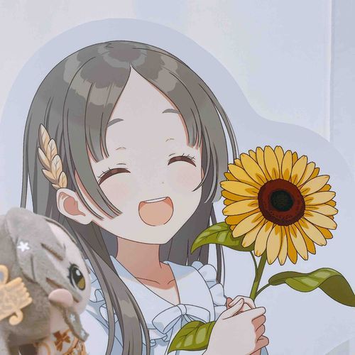 🪄ひまわりとお衣装が とーっても 素敵でしたわー！