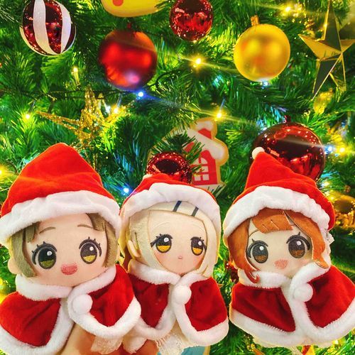 🌻メリークリスマス！ですわ〜🎄🌟
