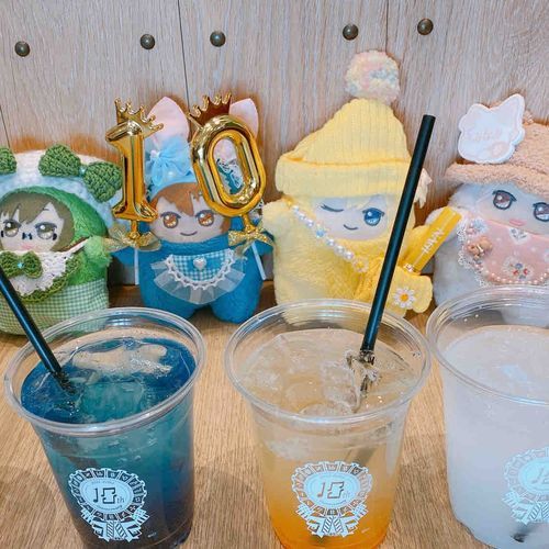 らいぶ、えきさいてぃんぐ！でしたね🤩