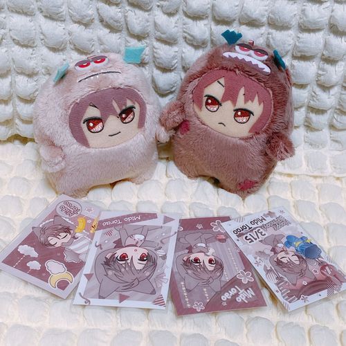 虎於くんハッピーバースデー🎉🐯
大遅刻してごめんなさい🙇‍♀️
(ぬしより)
