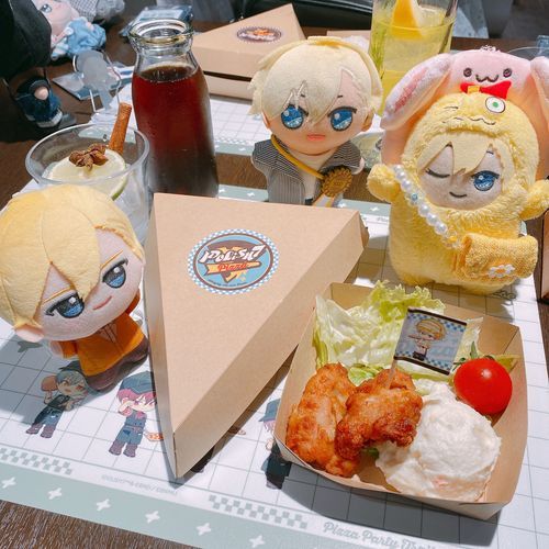 ぴざ🍕おいしかったです🤤