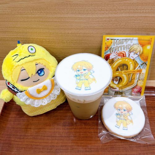 ぐらって いきましたよ〜🥳