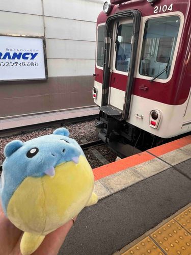 ポスト