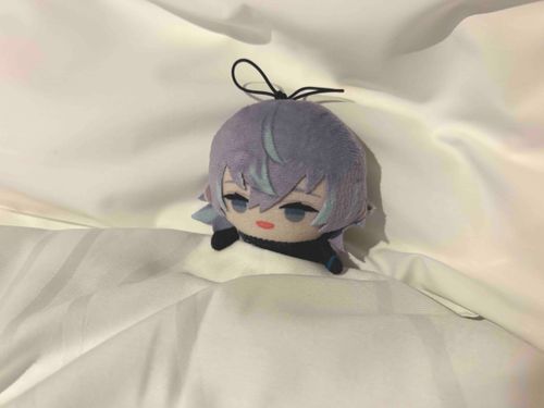 つかれました。もうねます。