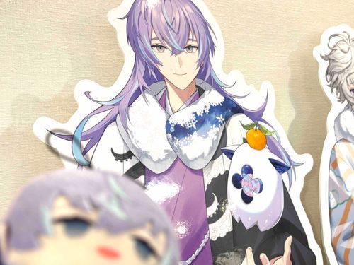 きました
2026ねんもよろしくおねがいします