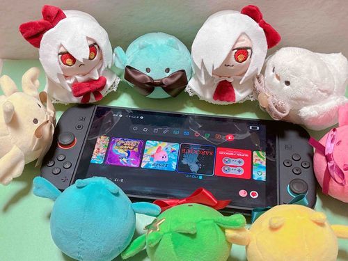 今日は楽しみにしていたゲームの発売日です。ちょっと自堕落に遊んじゃおうと思います。かわいいモンスターと共に荒れた大地を治していくゲームです。

天使さんそれではありません。荒れた大地が舞台なのは間違いありませんが、もっとぼのぼのした方です。それに出てくるモンスターも魅力的ですが、可愛い路線ではありません。(感性は人それぞれですが…)