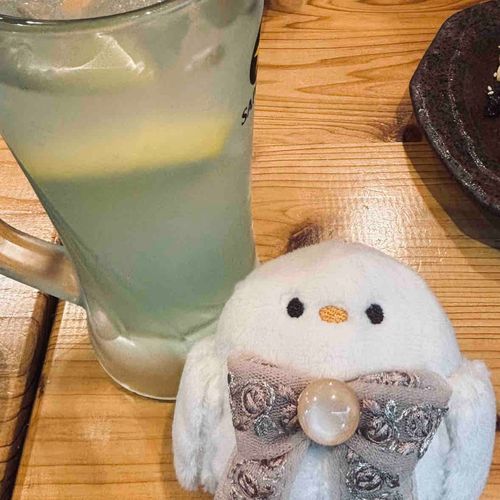久々にお酒をいただきました。いつも飲んでは後悔しているのですが、今日は丁度いい程度に抑えられました✨やはり飲み食いは程々が一番ですね。