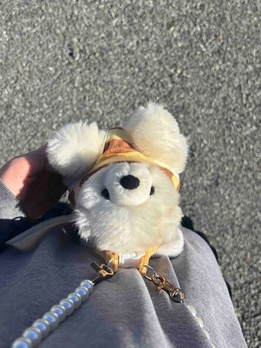 あったかいねえ