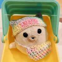 キューちゃん