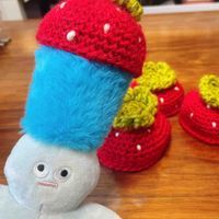 とぴ太郎