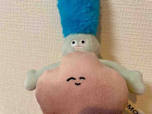 もうなかよし