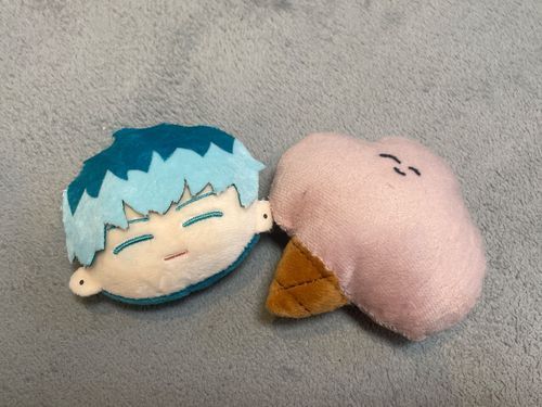 にこにこ仲間( ◠‿◠ )