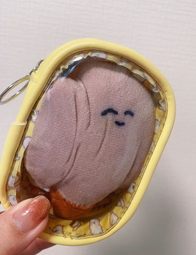 ふぐっ


(すぐ出してあげました)