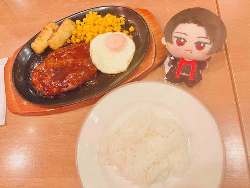 あるじ、おともだちとまちがいさがししてたけど、7こしかみつけられなかったみたい
