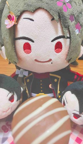 はっぴーばれんたい❣️🍫