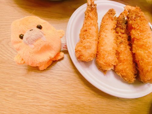 結構前の日の写真だった気がするねー