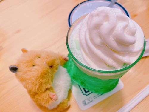 コメダいった！