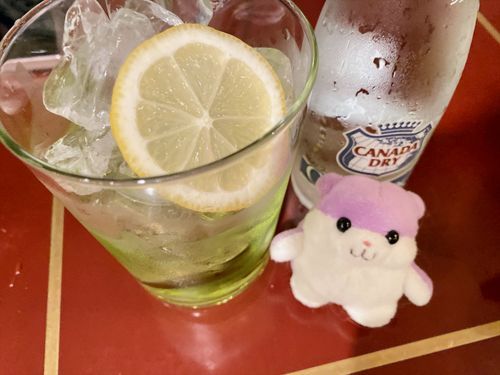 サモアール！